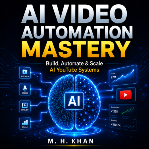 Ai Video Automotion