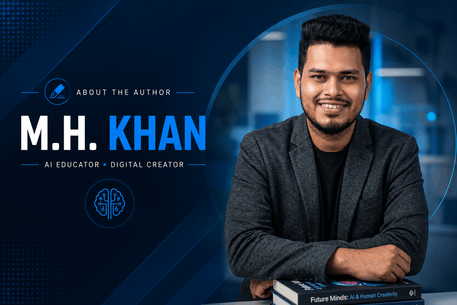 About the Author