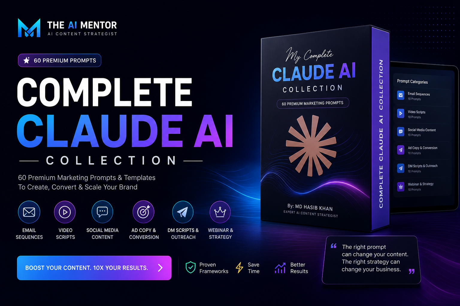 Claud ai