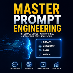 Master Prompt Engineering