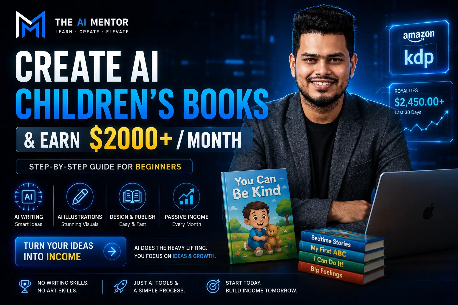 Ai book