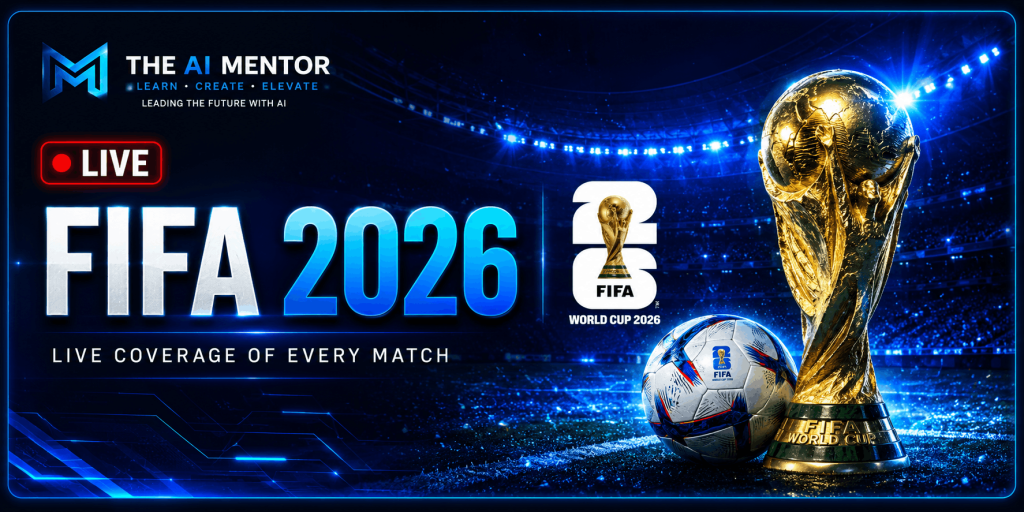 Fifa World cup live